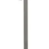 Adjustable Wreath Hanger - Nickel