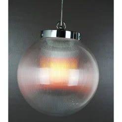 12" Borealis Ball Flare LED - Warm White