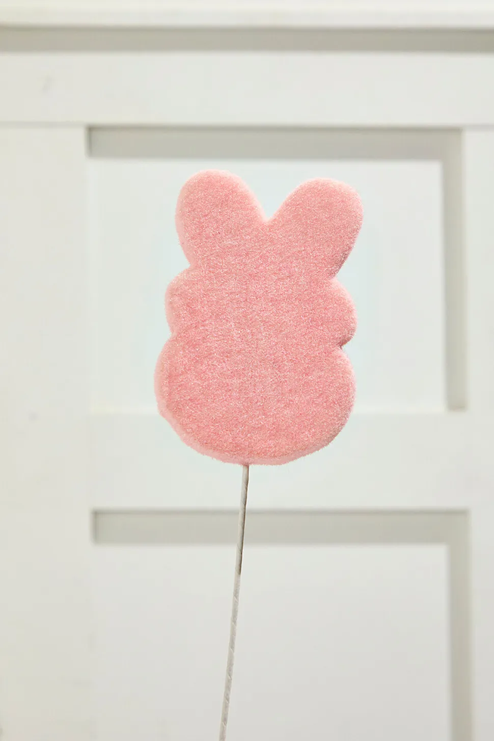 20" Bunny Cutout Spray