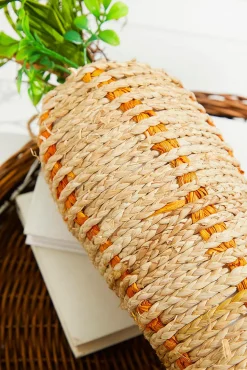 23.5" Carrot - Natural Green