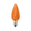 Case - Orange C9 Wonderful Faceted (500pcs)