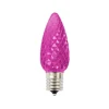 Case - Pink C9 Wonderful Faceted (500pcs)