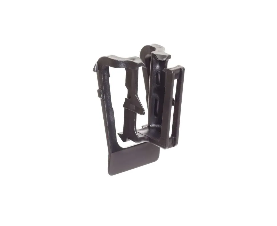 Case - Pro Clip Plus (500pcs) - (Cannon)