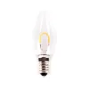 C9 Filament Bulb (25 bulbs/box) - Cool White
