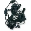 C9 Magnetic Socket Cord - 25' 12" Spacing