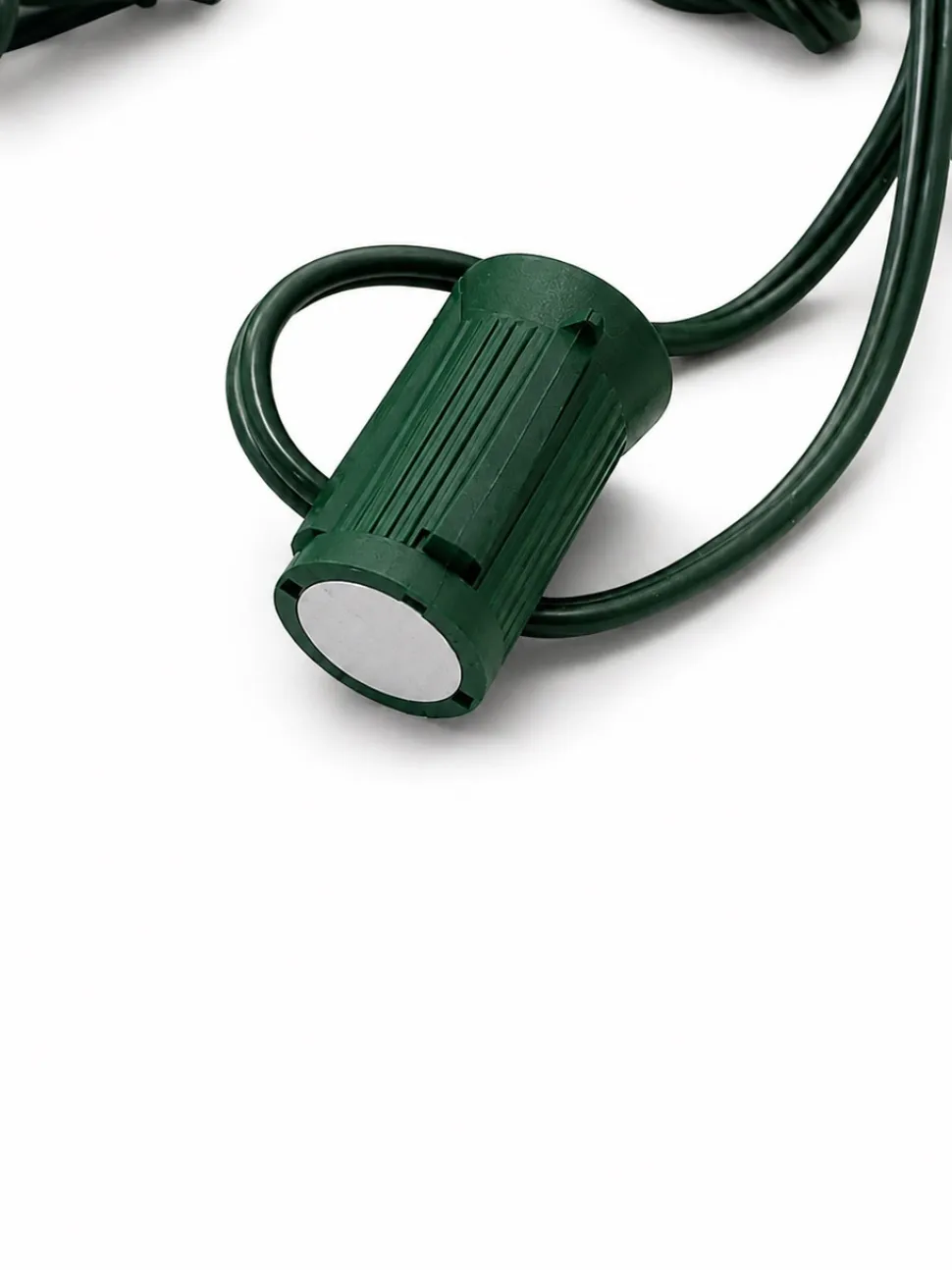 C9 Magnetic Socket Cord - 250' 15" Spacing