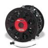 C9 Magnetic Socket Cord - 500' 12" Spacing