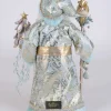 Coastal Opulence with Staff Santa