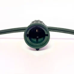 C9 Socket Cord - 50' 12