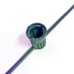 C7 Socket Cord - 500' 12