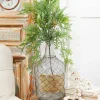 30" Draping Fern Pick
