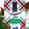 Drunk Jack Frosties Mix - Frappe Vino