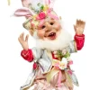 19.5" Easter Egg Elf - Mark Roberts