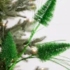 23” Glitter Tree Spray