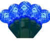 G12 70L 4" Spacing - Blue