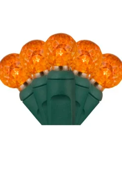 G12 70L 4" Spacing - Orange