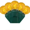 G12 70L 4" Spacing - Yellow