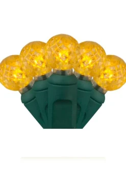 G12 70L 4" Spacing - Yellow
