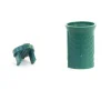 Green C9 Sockets (10pcs)