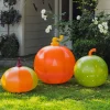 Halloween Pumpkins Inflatables - Set of 3