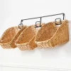 28" Hanging Wall Basket