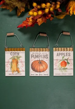 Harvest Hanger
