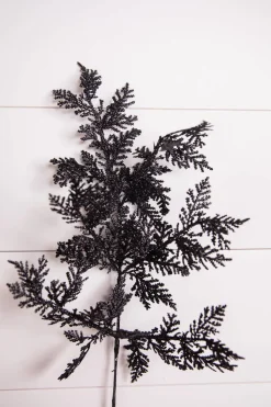19” Incense Cedar Glitter Spray