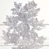 19'' Incense Cedar Glitter Spray - Silver