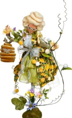 26" Jardine De Honey - Mark Roberts