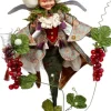 27.5" Jardine De Wine - Mark Roberts