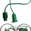 12" Jumper Coaxial Converter Cord
