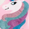 18" Kurt S. Adler Unicorn Stocking