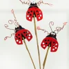 17" Lady Bug Pick