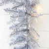 6' LED Silverado Garland - Clear