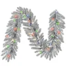 6' LED Silverado Garland - Multi