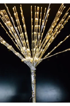 LED Umbrella Display - 80L