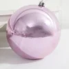 5.5" Lilac Breeze Shatterproof Ornament