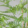 33" Luxe Potted Fern