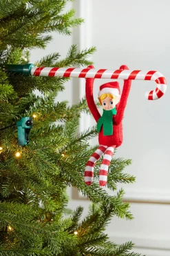 Merry Mischief Maker Acrobat