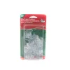 Mini Light Holder Suction Cup Clips (25pcs)