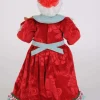 Mrs. Kitchen Claus
