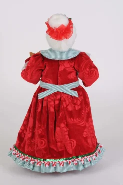 Mrs. Kitchen Claus