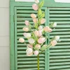 21" Multi-color Egg Easter Tree