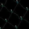 Net Pure White- 5mm 100L 4'x6'