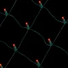 Net Red- 5mm 100L 4'x6'