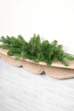 40" Norway Pine Swag