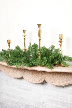 40" Norway Pine Swag
