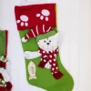 20” Pet Stocking