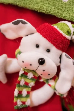 20” Pet Stocking