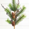22" Pine Spray